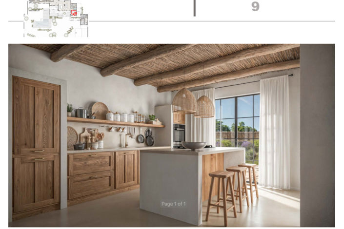 Image No.8-5 Bed Villa / Detached for sale