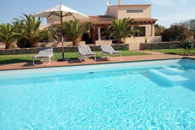 Formentera Vacations most sold property