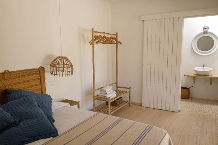 Image No.11-Villa de 6 chambres à vendre à Playa de Mitjorn