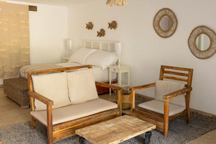 Image No.13-Villa de 6 chambres à vendre à Playa de Mitjorn