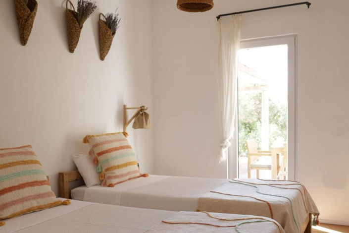 Image No.14-Villa de 6 chambres à vendre à Playa de Mitjorn