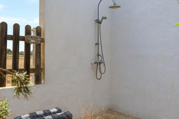 Image No.15-Villa de 6 chambres à vendre à Playa de Mitjorn