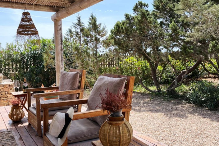 Image No.16-Villa de 6 chambres à vendre à Playa de Mitjorn