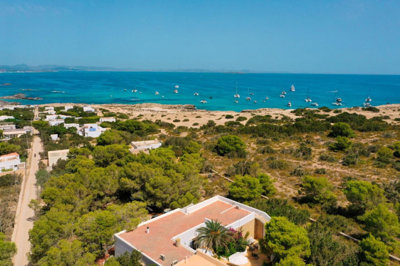 Formentera Vacations most sold property