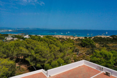 Formentera Vacations most sold property