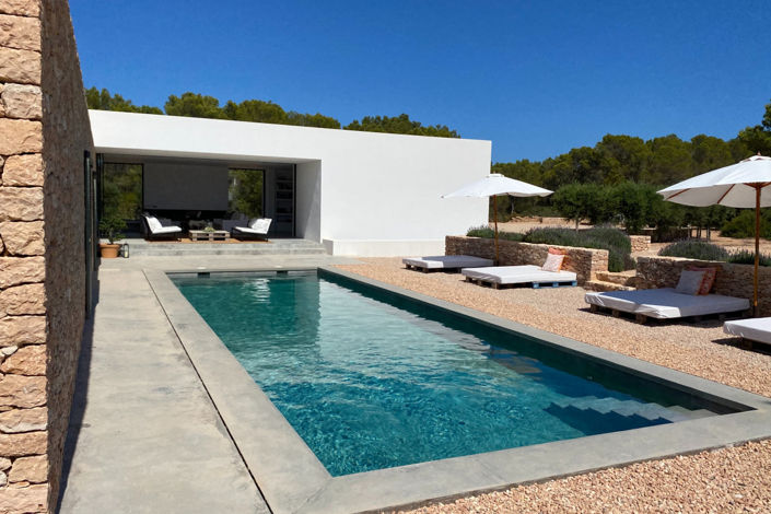 Image No.3-6 Bed Villa for sale