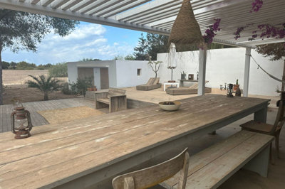 Formentera Vacations most sold property