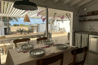 Formentera Vacations most sold property