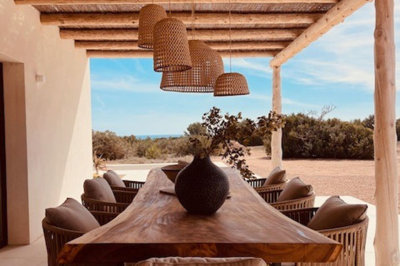 Formentera Vacations most sold property
