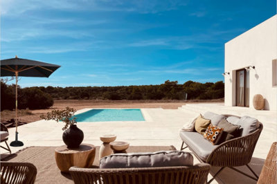 Formentera Vacations most sold property