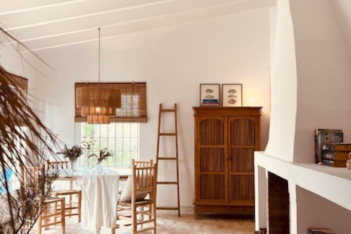 Image No.5-Villa de 5 chambres à vendre à Punta Prima 