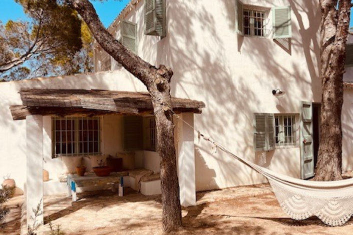 Image No.29-Villa de 5 chambres à vendre à Punta Prima 