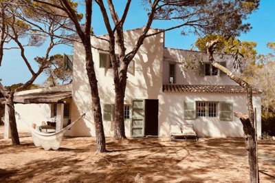 Formentera Vacations most sold property