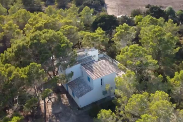 Image No.43-Villa de 5 chambres à vendre à Punta Prima 