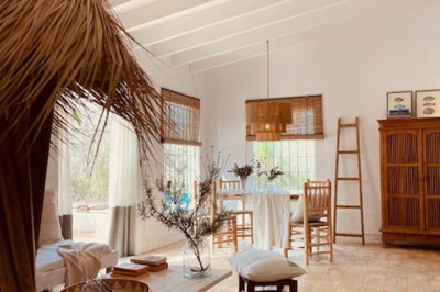 Formentera Vacations most sold property