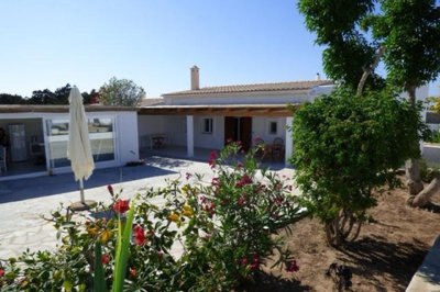 Formentera Vacations most sold property