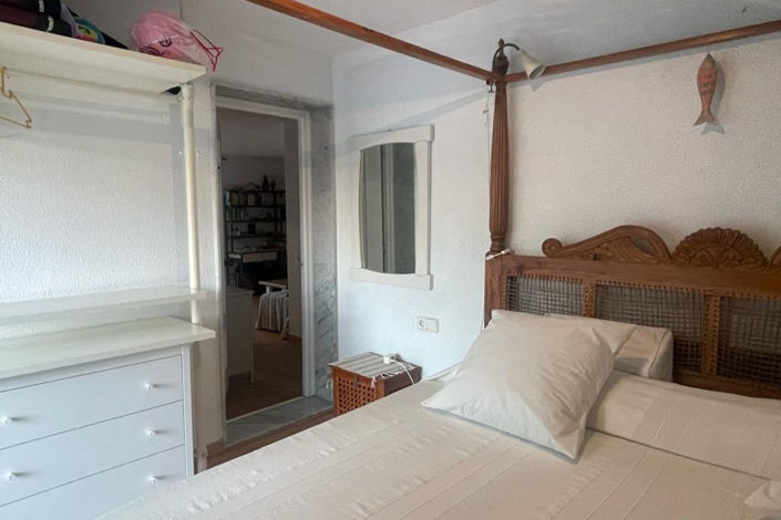 Image No.11-Appartement de 2 chambres à vendre à San Francisco Javier