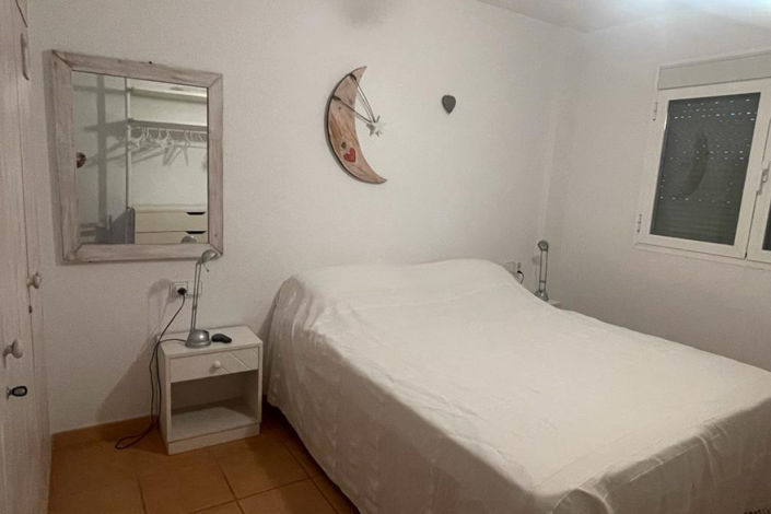 Image No.13-Appartement de 2 chambres à vendre à San Francisco Javier