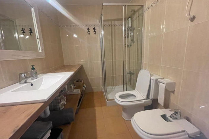 Image No.15-Appartement de 2 chambres à vendre à San Francisco Javier