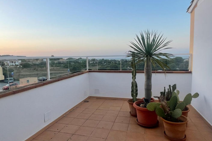 Image No.16-Appartement de 2 chambres à vendre à San Francisco Javier