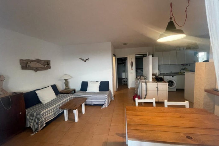 Image No.2-Appartement de 2 chambres à vendre à San Francisco Javier