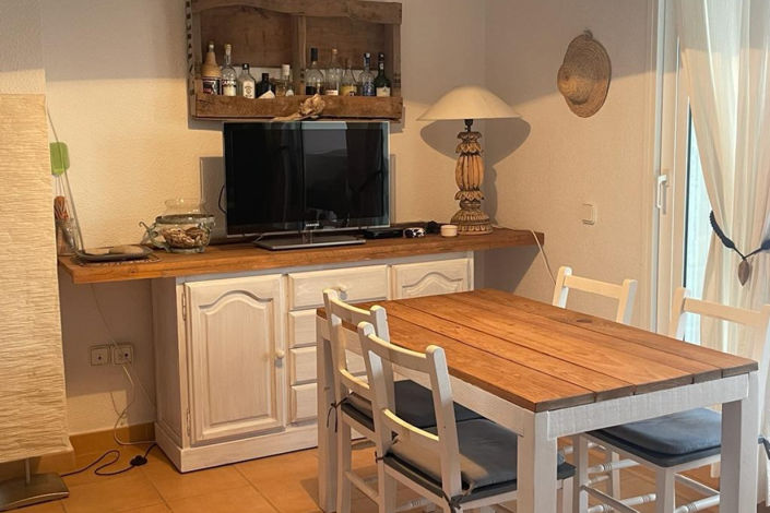 Image No.4-Appartement de 2 chambres à vendre à San Francisco Javier