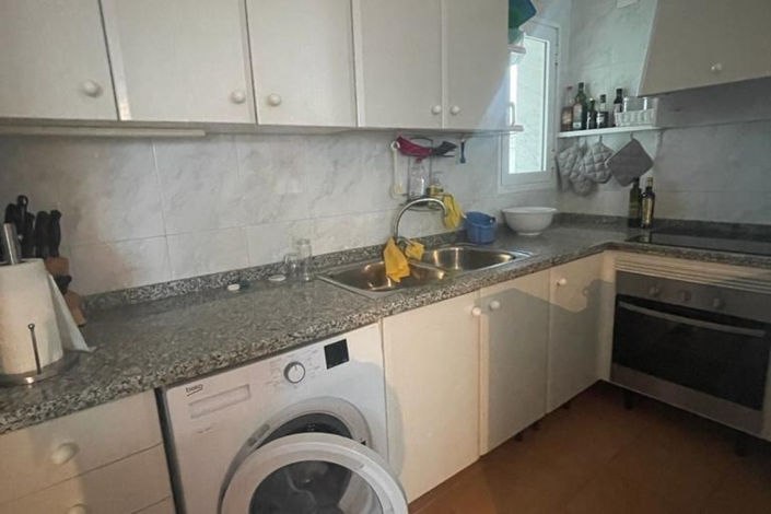 Image No.6-Appartement de 2 chambres à vendre à San Francisco Javier