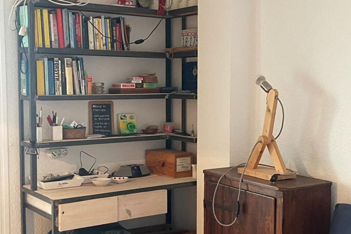 Image No.8-Appartement de 2 chambres à vendre à San Francisco Javier