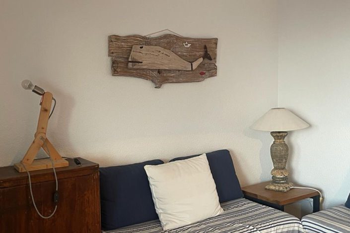 Image No.9-Appartement de 2 chambres à vendre à San Francisco Javier