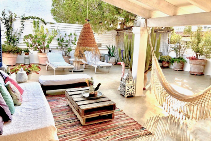 Image No.2-Appartement de 2 chambres à vendre à Es Pujols