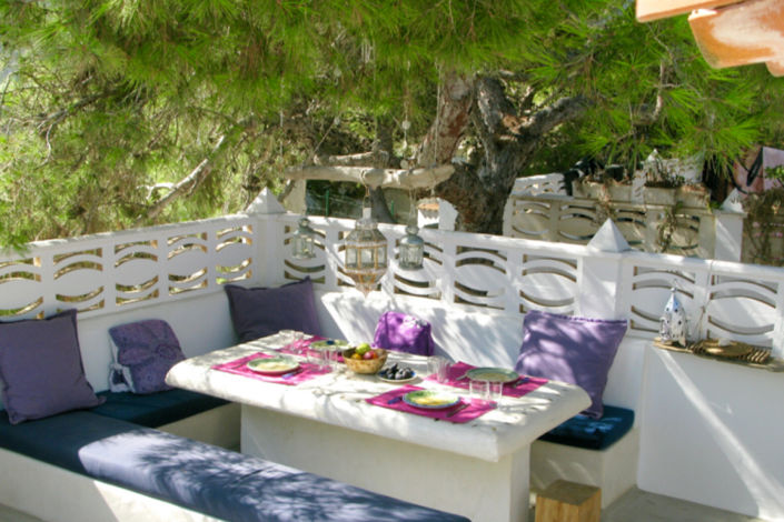 Image No.3-Appartement de 2 chambres à vendre à Es Pujols