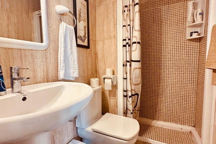 Image No.12-Appartement de 1 chambre à vendre à Es Pujols