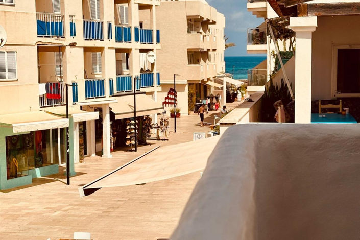 Image No.13-Appartement de 1 chambre à vendre à Es Pujols