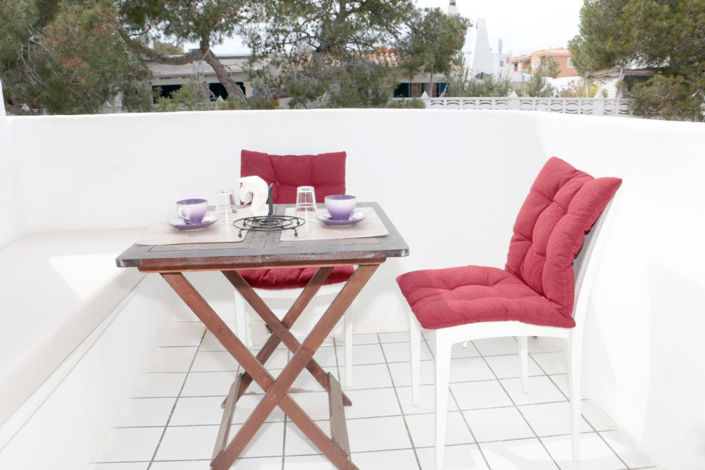 Image No.2-Appartement de 1 chambre à vendre à Es Pujols