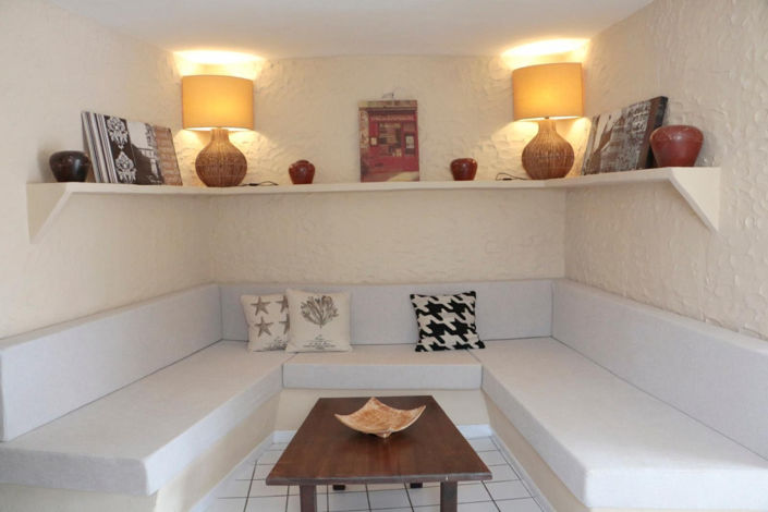 Image No.4-Appartement de 1 chambre à vendre à Es Pujols