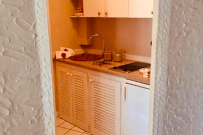 Image No.7-Appartement de 1 chambre à vendre à Es Pujols