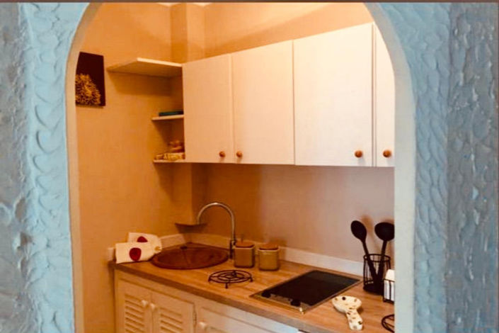 Image No.8-Appartement de 1 chambre à vendre à Es Pujols