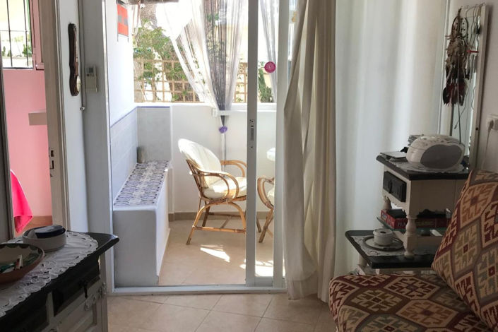 Image No.2-Appartement de 1 chambre à vendre à Es Pujols