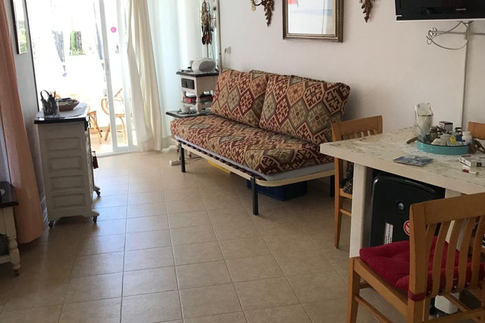 Image No.3-Appartement de 1 chambre à vendre à Es Pujols