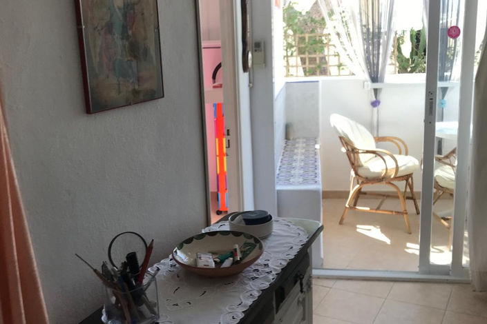 Image No.4-Appartement de 1 chambre à vendre à Es Pujols