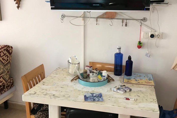 Image No.5-Appartement de 1 chambre à vendre à Es Pujols