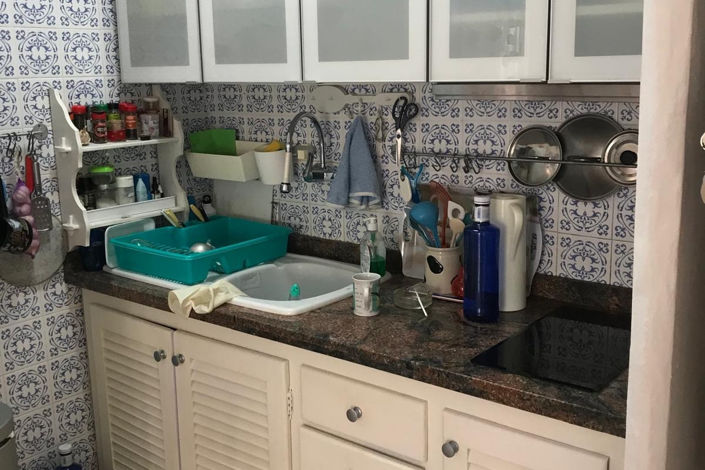 Image No.6-Appartement de 1 chambre à vendre à Es Pujols