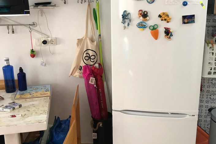 Image No.7-Appartement de 1 chambre à vendre à Es Pujols