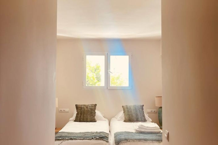 Image No.17-Appartement de 2 chambres à vendre à San Francisco Javier