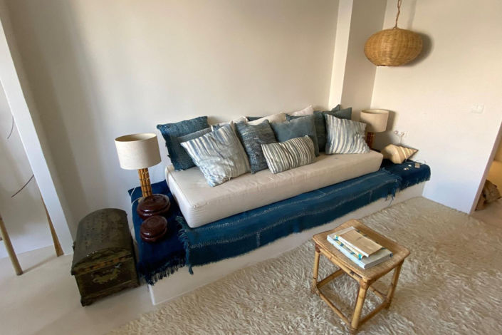 Image No.2-Appartement de 2 chambres à vendre à San Francisco Javier