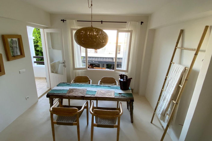 Image No.3-Appartement de 2 chambres à vendre à San Francisco Javier