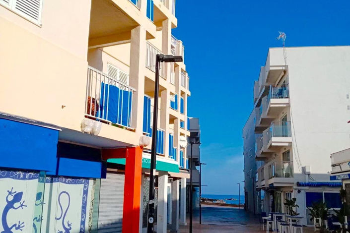 Image No.11-Appartement de 1 chambre à vendre à Es Pujols