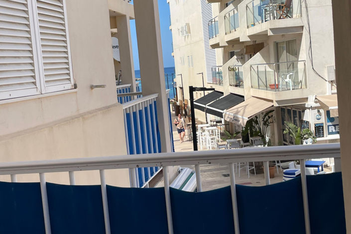 Image No.4-Appartement de 1 chambre à vendre à Es Pujols