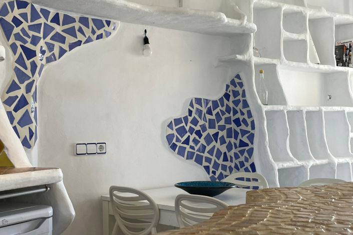 Image No.8-Appartement de 1 chambre à vendre à Es Pujols