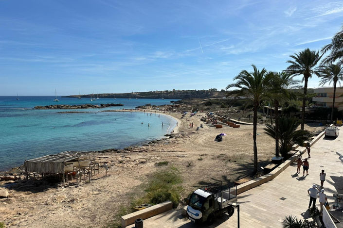 Image No.17-Appartement de 2 chambres à vendre à Es Pujols